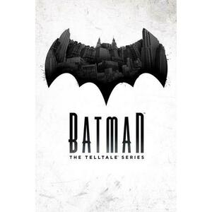 Batman The Telltale Series (PC) kép