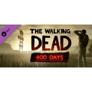 The Walking Dead 400 Days DLC (PC) kép