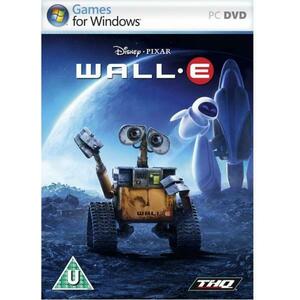 Wall-E kép