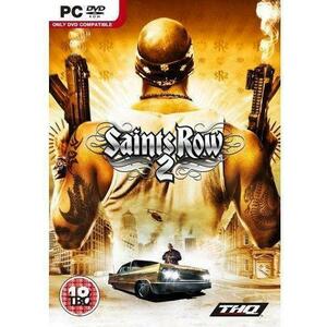Saints Row 2 (PC) kép