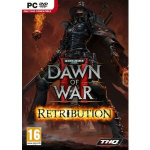 Warhammer 40, 000 Dawn of War II Retribution (PC) kép