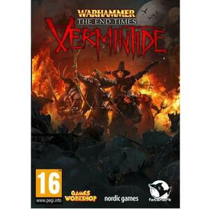 Warhammer The End Times: Vermintide kép