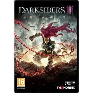 Darksiders III (PC) kép