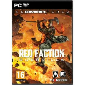 Red Faction Guerrilla Re-Mars-tered (PC) kép