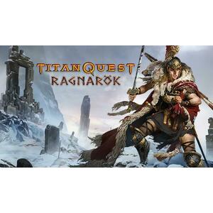 Titan Quest Ragnarök (PC) kép