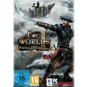 Two Worlds II Pirates of the Flying Fortress (PC) kép