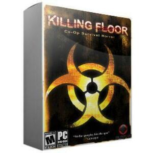 Killing Floor (PC) kép