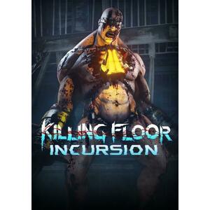 Killing Floor Incursion (PC) kép