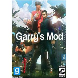 Garry's Mod (PC) kép