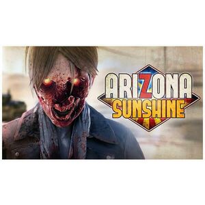 Arizona Sunshine (PC) kép