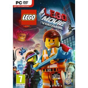 The LEGO Movie Videogame PC kép