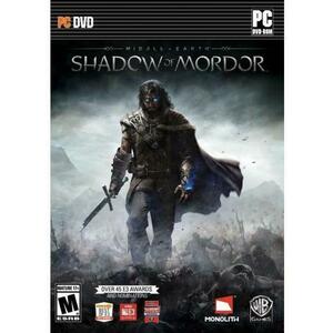 Middle-Earth Shadow of Mordor (PC) kép