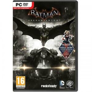 Batman: Arkham Knight - PC kép