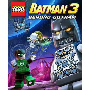 LEGO Batman 3: Beyond Gotham kép