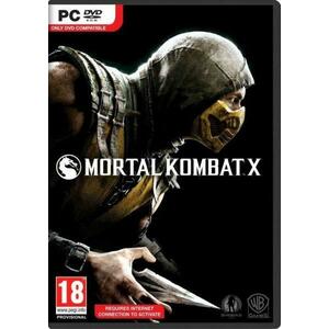 Mortal Kombat X (PC) kép