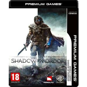 Middle-Earth Shadow of Mordor [Game of the Year Edition] (PC) kép