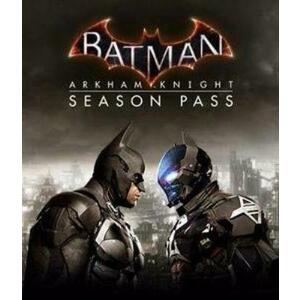 Batman Arkham Knight Season Pass (PC) kép
