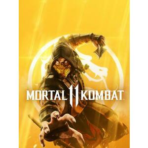 Mortal Kombat 11 (PC) kép
