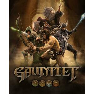 Gauntlet [Slayer Edition] (PC) kép