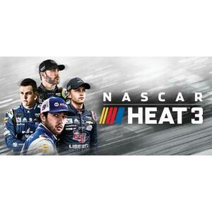 NASCAR Heat 3 (PC) kép