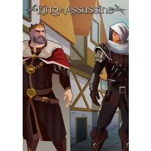King & Assassins (PC) kép