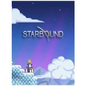 Starbound (PC) kép