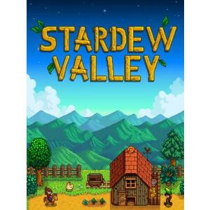 Stardew Valley (PC) kép