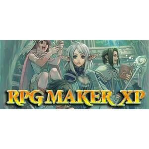 RPG Maker XP (PC) kép