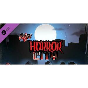 RPG Maker VX Ace Pop! Horror City (PC) kép
