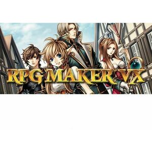 RPG Maker VX (PC) kép