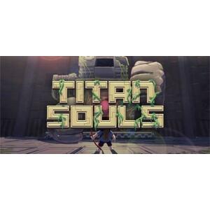 Titan Souls (PC) kép