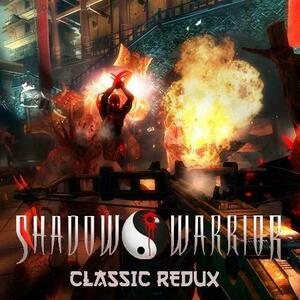 Shadow Warrior Classic Redux (PC) kép