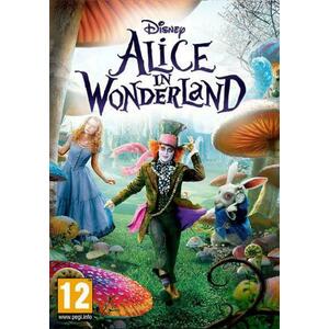 Alice in Wonderland (PC) kép