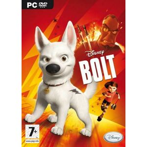 Bolt (PC) kép