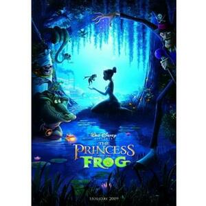 The Princess and the Frog (PC) kép