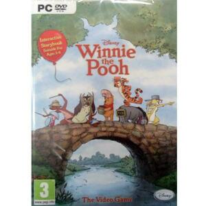 Winnie the Pooh (PC) kép