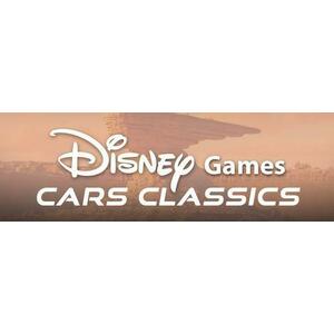 Cars Classics (PC) kép
