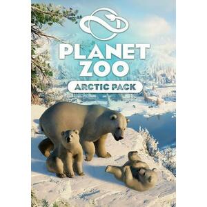 Planet Zoo Arctic Pack DLC (PC) kép