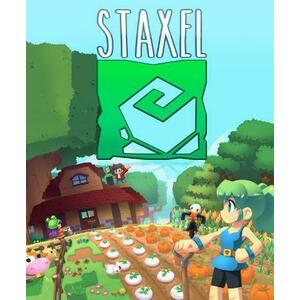 Staxel (PC) kép