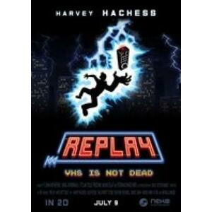 Replay VHS is Not Dead (PC) kép