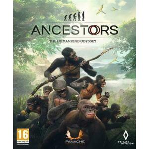 Ancestors The Humankind Odyssey (PC) kép