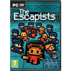The Escapists (PC) kép