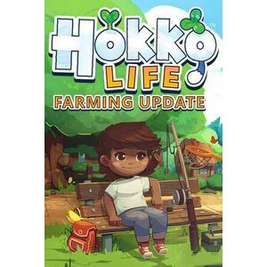 Hokko Life (PC) kép