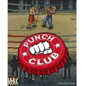 Punch Club (PC) kép