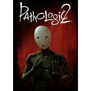 Pathologic 2 (PC) kép