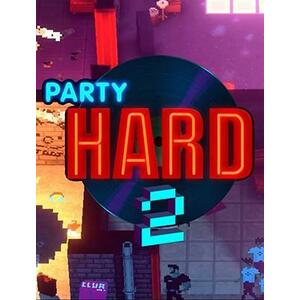 Party Hard 2 (PC) kép