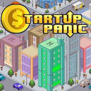 Startup Panic (PC) kép