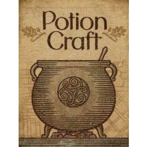 Potion Craft Alchemist Simulator (PC) kép
