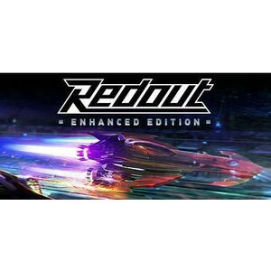Redout [Enhanced Edition] (PC) kép