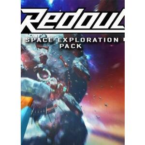 Redout Space Exploration Pack (PC) kép